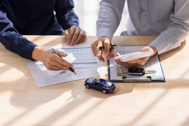 Car insurance options for Horse Shoe residents